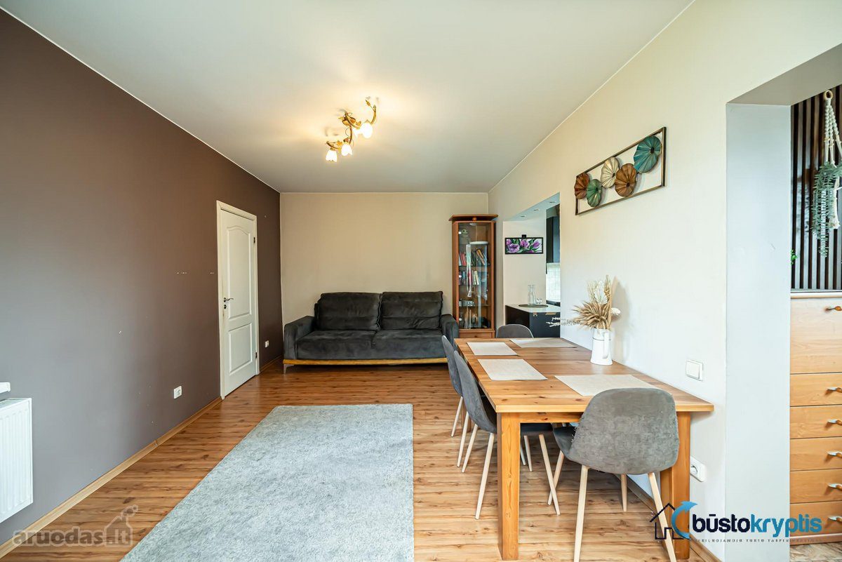 House for sale — Vilnius, Naujoji Vilnia, Arimų Sodų 1-oji g. — photo 2