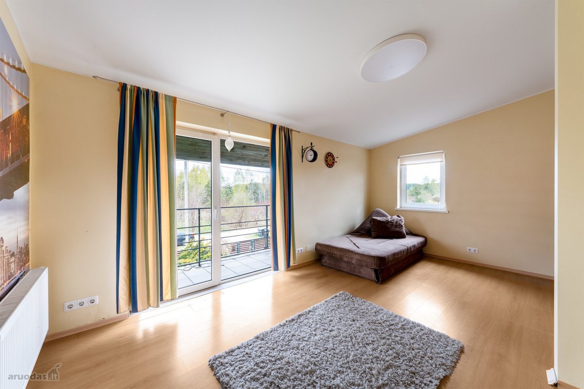 House for sale — Vilnius, Salininkai, Apso g. — photo 34