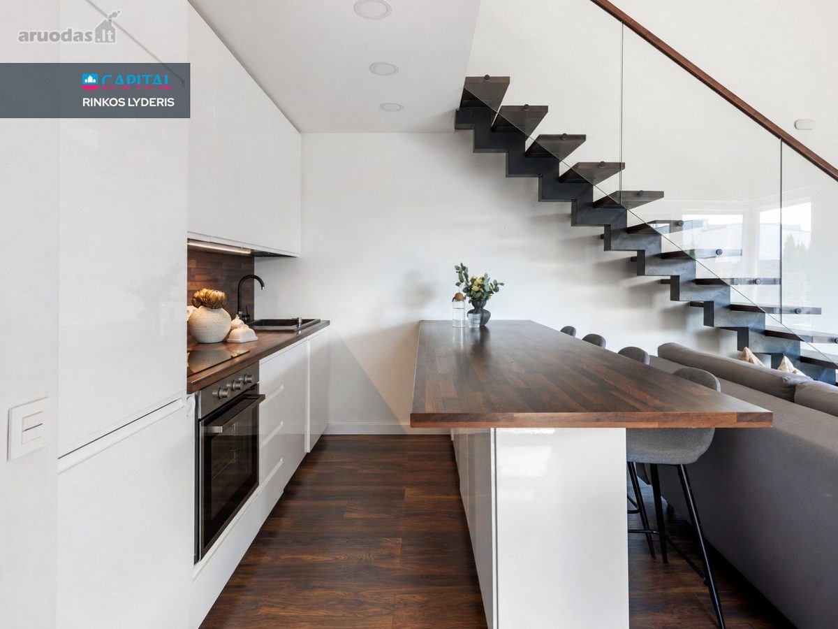 House for sale — Vilnius, Pilaitė, Sasnos g. — photo 5