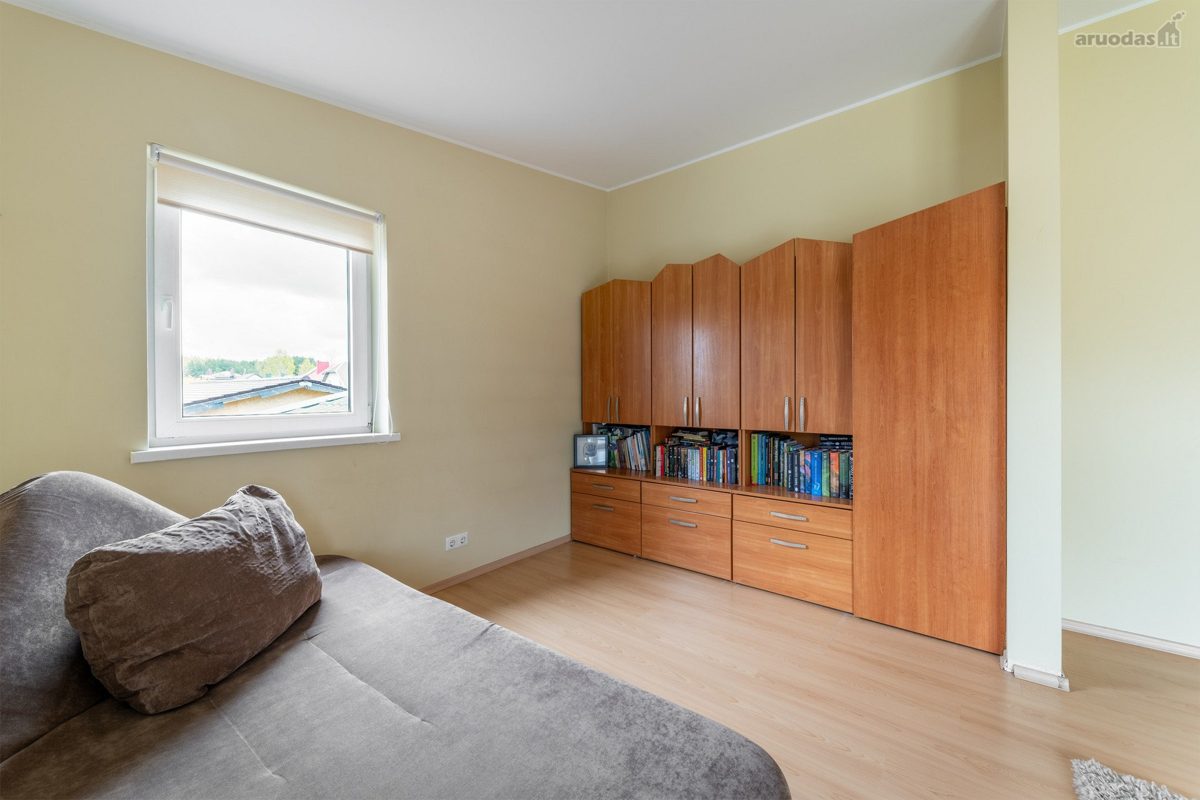 House for sale — Vilnius, Salininkai, Apso g. — photo 31