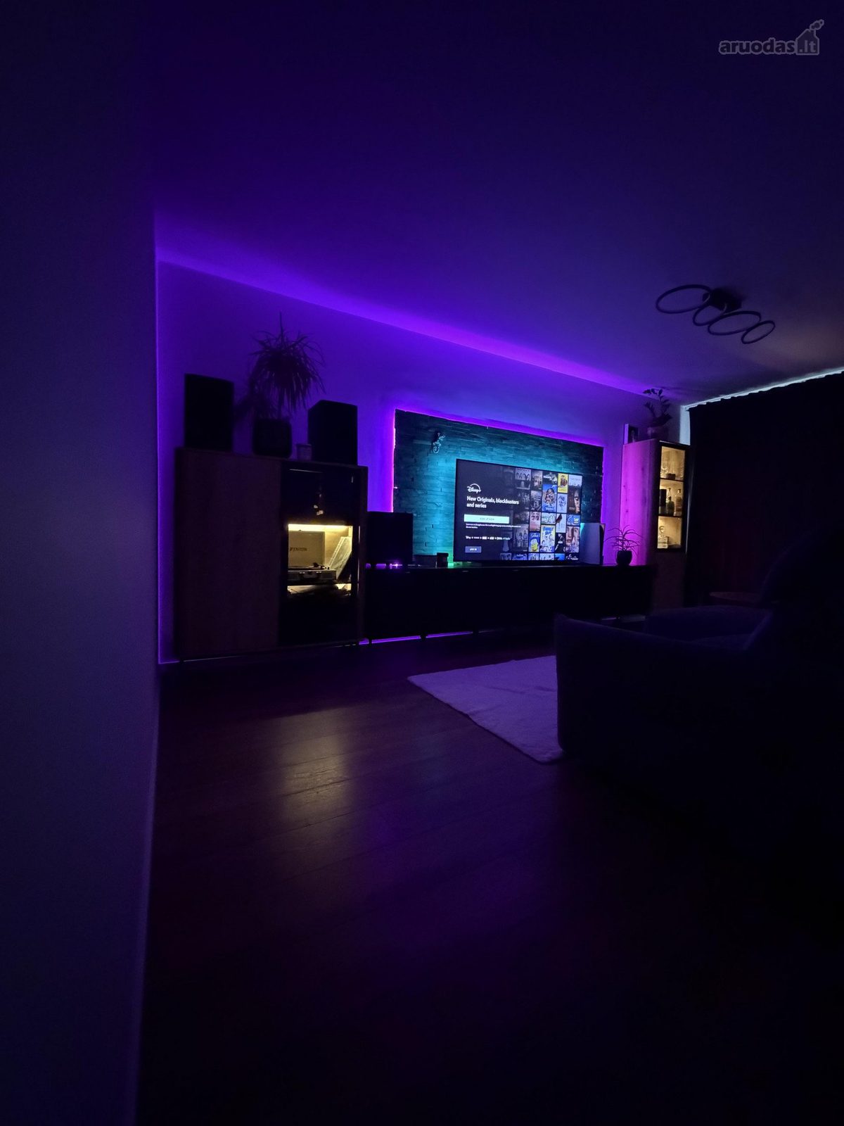 2-room apartment for sale — Vilnius, Karoliniškės, Rolando Jankausko g. — photo 6