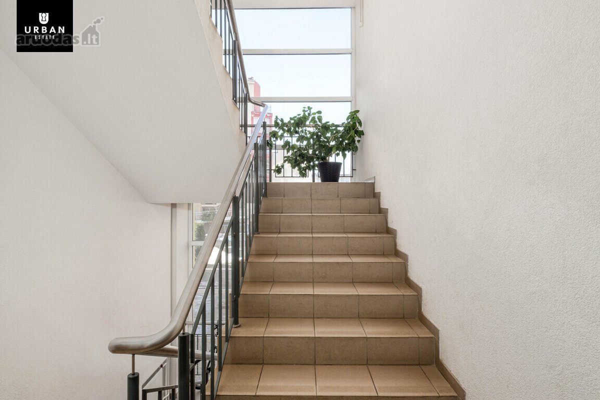 2-room apartment for sale — Vilnius, Žirmūnai, Žirmūnų g. 30C — photo 18
