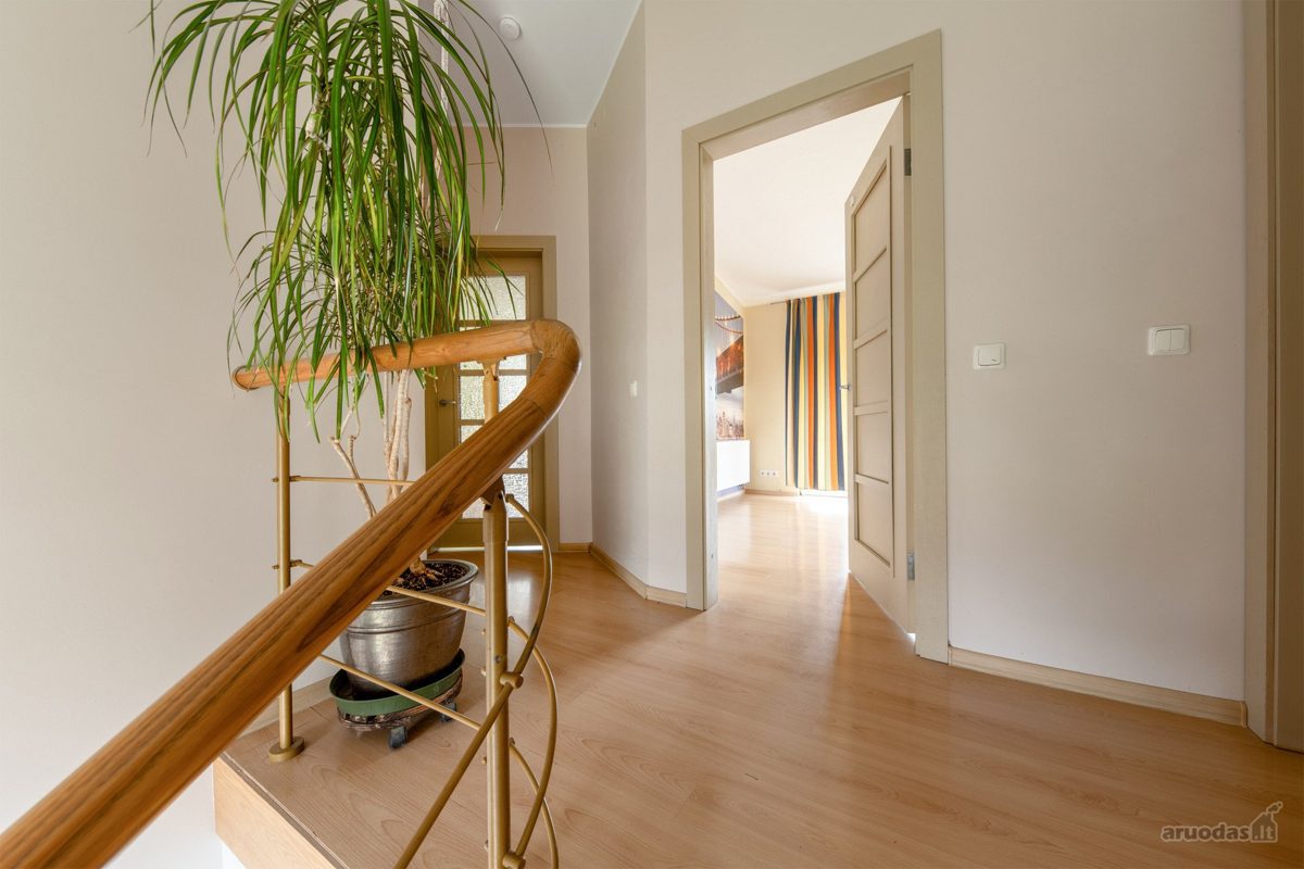 House for sale — Vilnius, Salininkai, Apso g. — photo 29