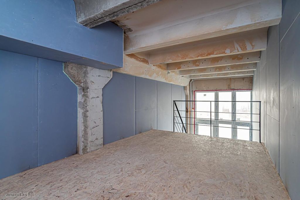 2-room apartment for sale — Vilnius, Naujamiestis, Kauno g. — photo 6