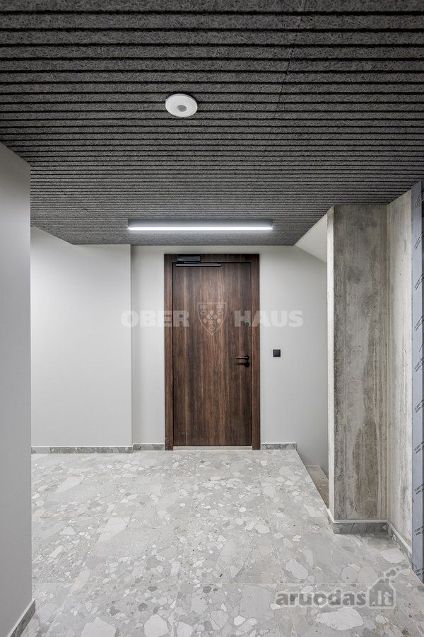 4-room apartment for sale — Vilnius, Rasos, Gardino g. 22 — photo 18