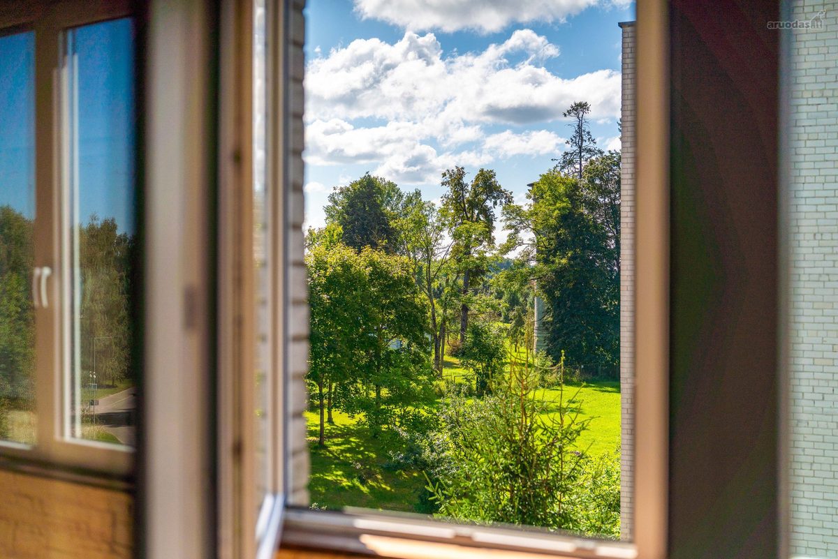 2-room apartment for sale — Vilnius, Pilaitė, Valtarkiemio g. — photo 33