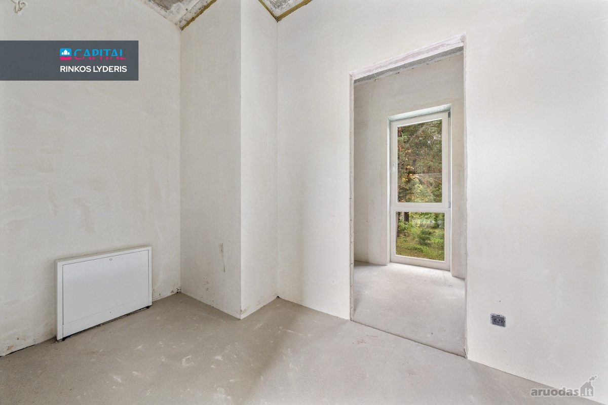 House for sale — Vilnius, Antakalnis, Gvazdikų Sodų 14-oji g. — photo 31