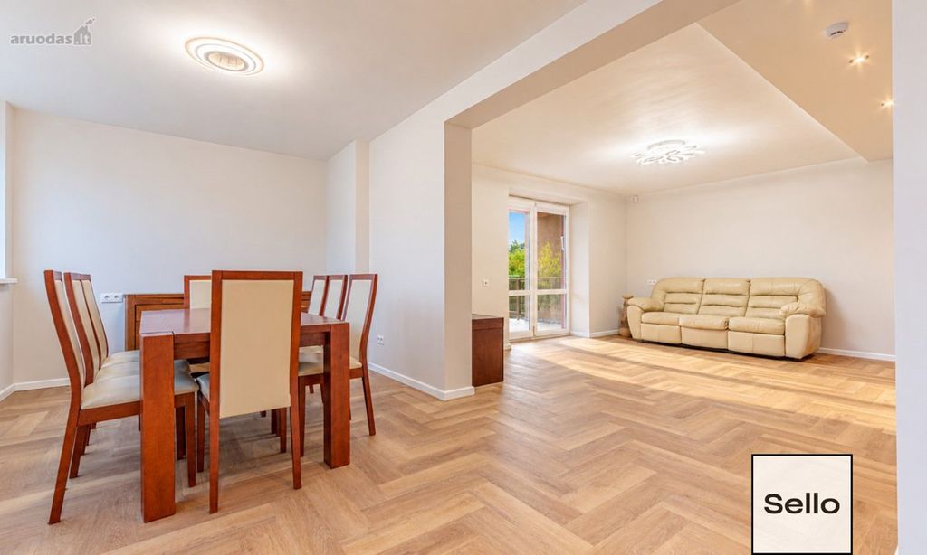 House for sale — Vilnius, Balsiai, Kryžiokų g. — photo 13