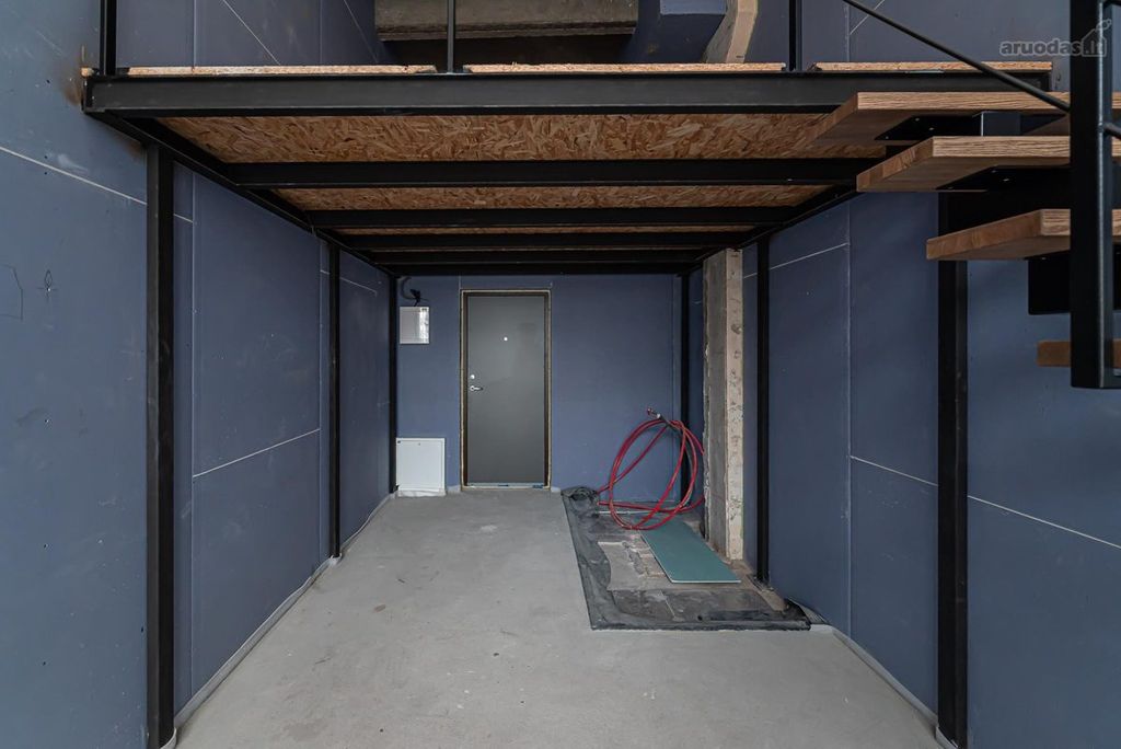 2-room apartment for sale — Vilnius, Naujamiestis, Kauno g. — photo 3
