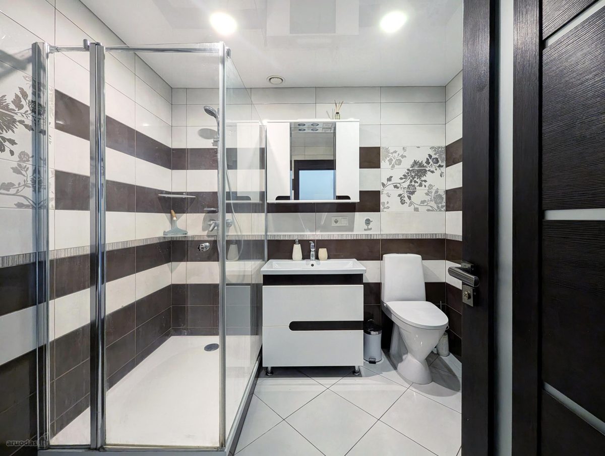 3-room apartment for sale — Vilnius, Pilaitė, I. Simonaitytės g. — photo 11