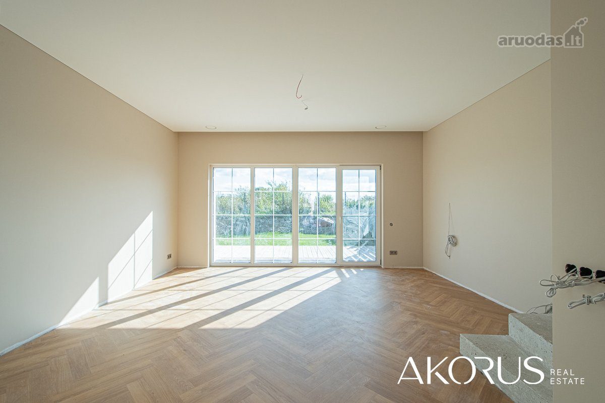 House for sale — Vilnius, Didieji Gulbinai, Skalvos g. — photo 9