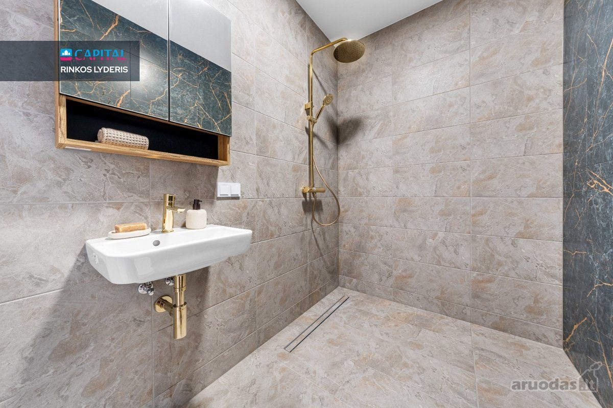 House for sale — Vilnius, Antakalnis, Kairėnės Sodų 2-oji g. — photo 26