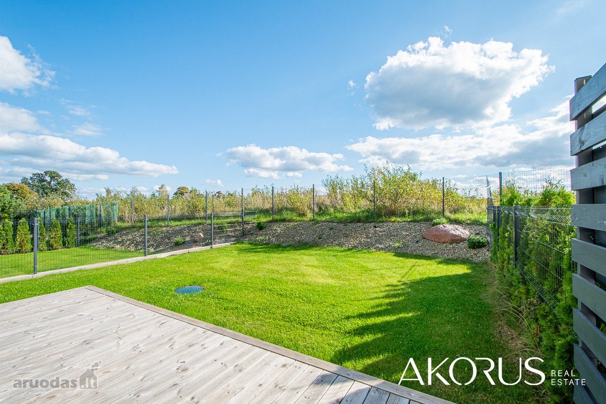 House for sale — Vilnius, Didieji Gulbinai, Skalvos g. — photo 27