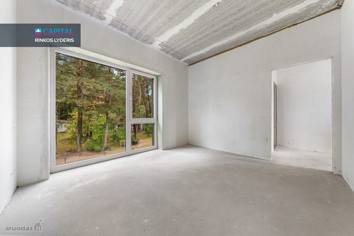 House for sale — Vilnius, Antakalnis, Gvazdikų Sodų 14-oji g. — photo 27