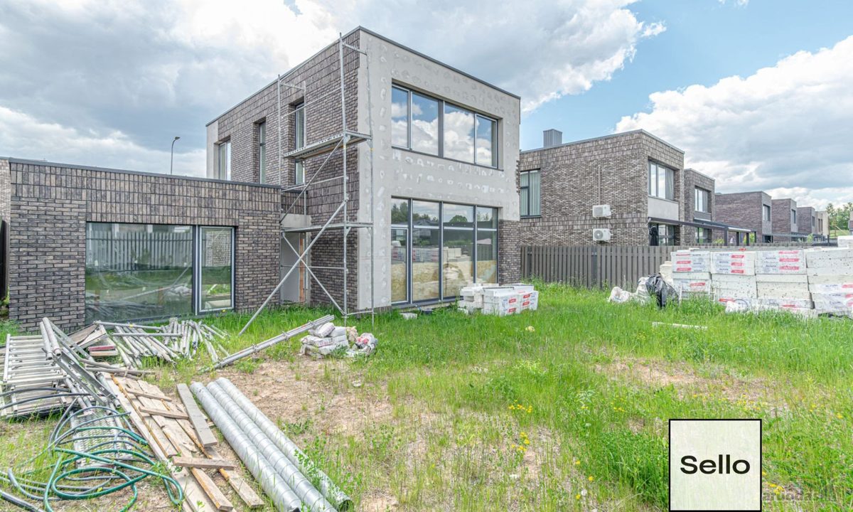 House for sale — Vilnius, Pilaitė, Notangos g. — photo 24