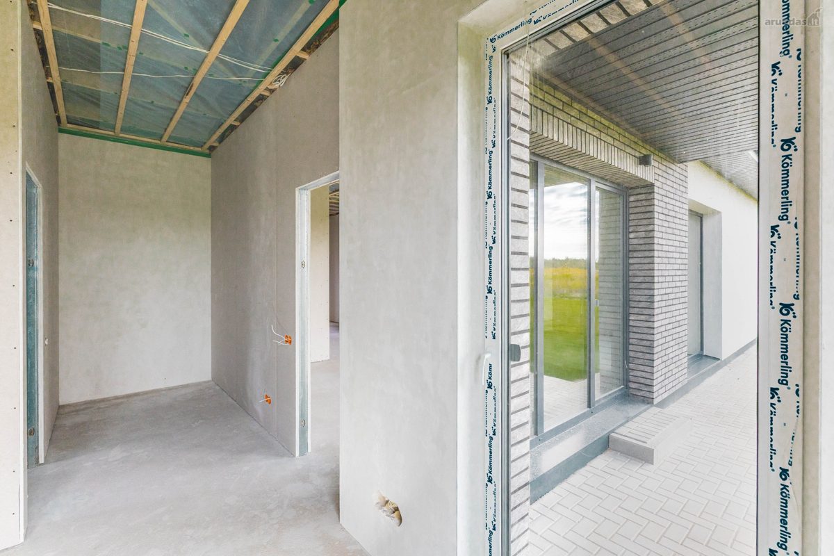 House for sale — Vilnius, Aukštieji Paneriai, Varnikėlių g. — photo 16