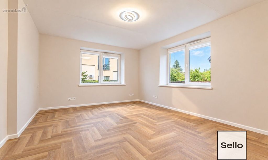 House for sale — Vilnius, Balsiai, Kryžiokų g. — photo 20