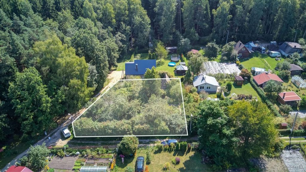 House for sale — Vilnius, Salininkai, Kelmijos Sodų 41-oji g. — photo 12