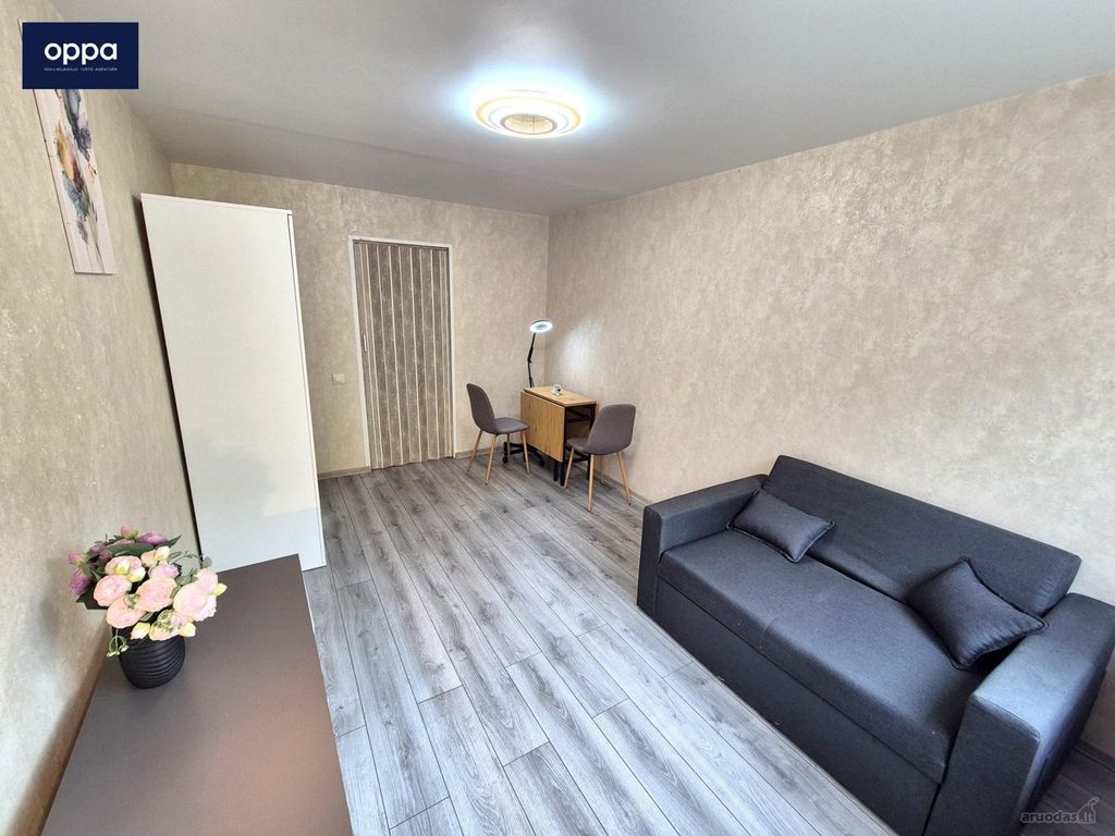 1-room apartment for sale — Vilnius, Naujininkai, Šaltkalvių g. — photo 6
