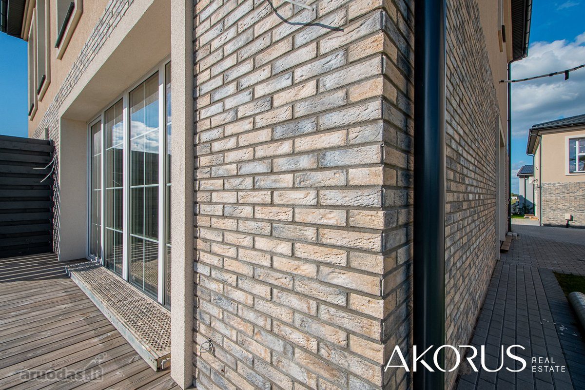 House for sale — Vilnius, Didieji Gulbinai, Skalvos g. — photo 28