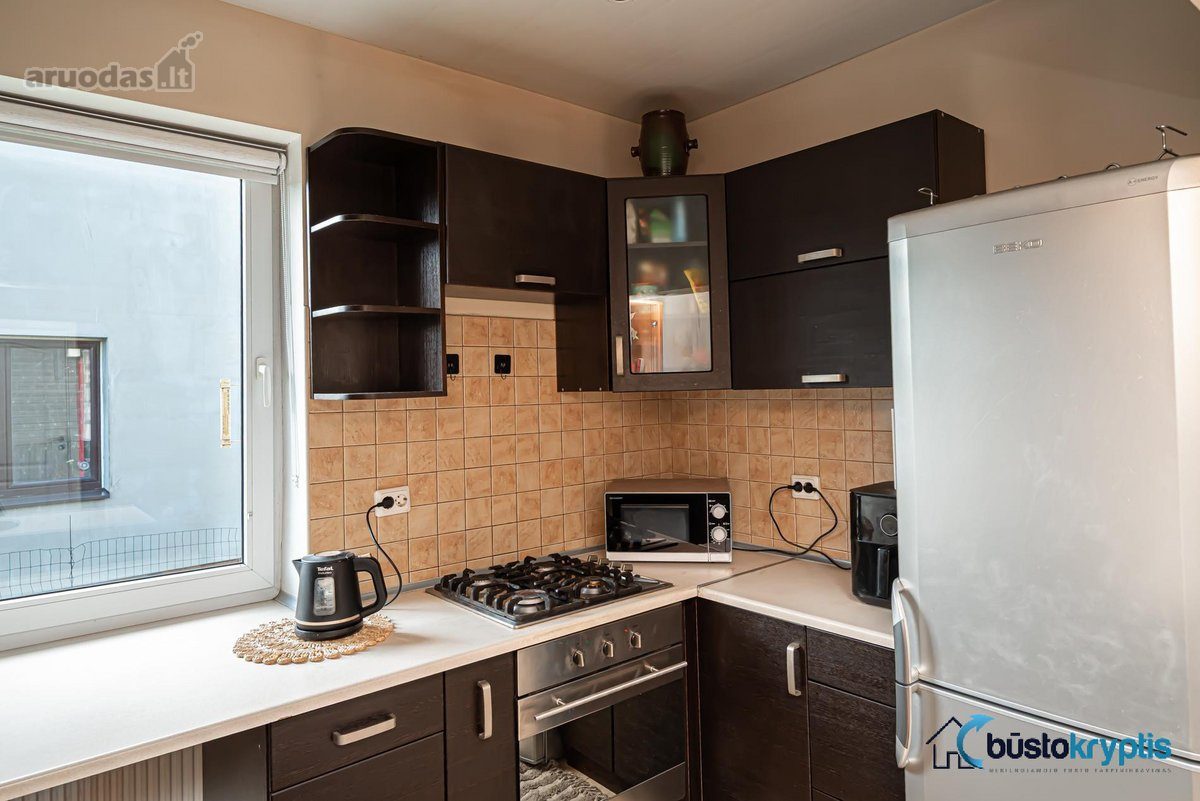 House for sale — Vilnius, Naujoji Vilnia, Arimų Sodų 1-oji g. — photo 4