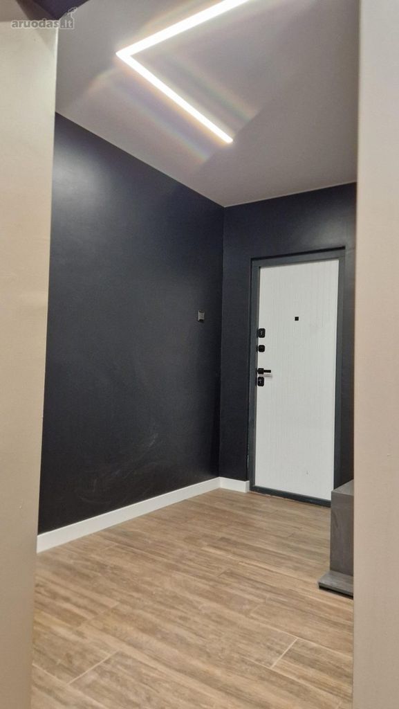 3-room apartment for sale — Vilnius, Justiniškės, Taikos g. — photo 7