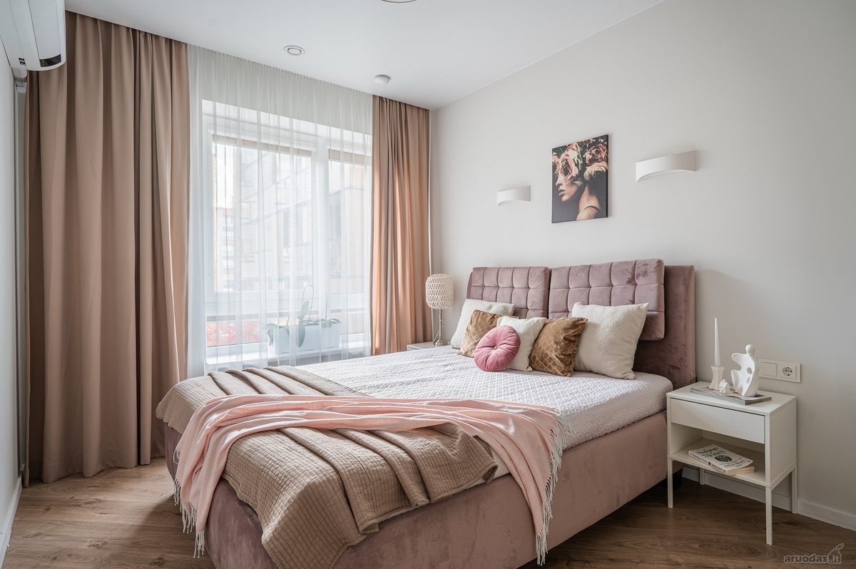 2-room apartment for sale — Vilnius, Pilaitė, Valtarkiemio g. — photo 14