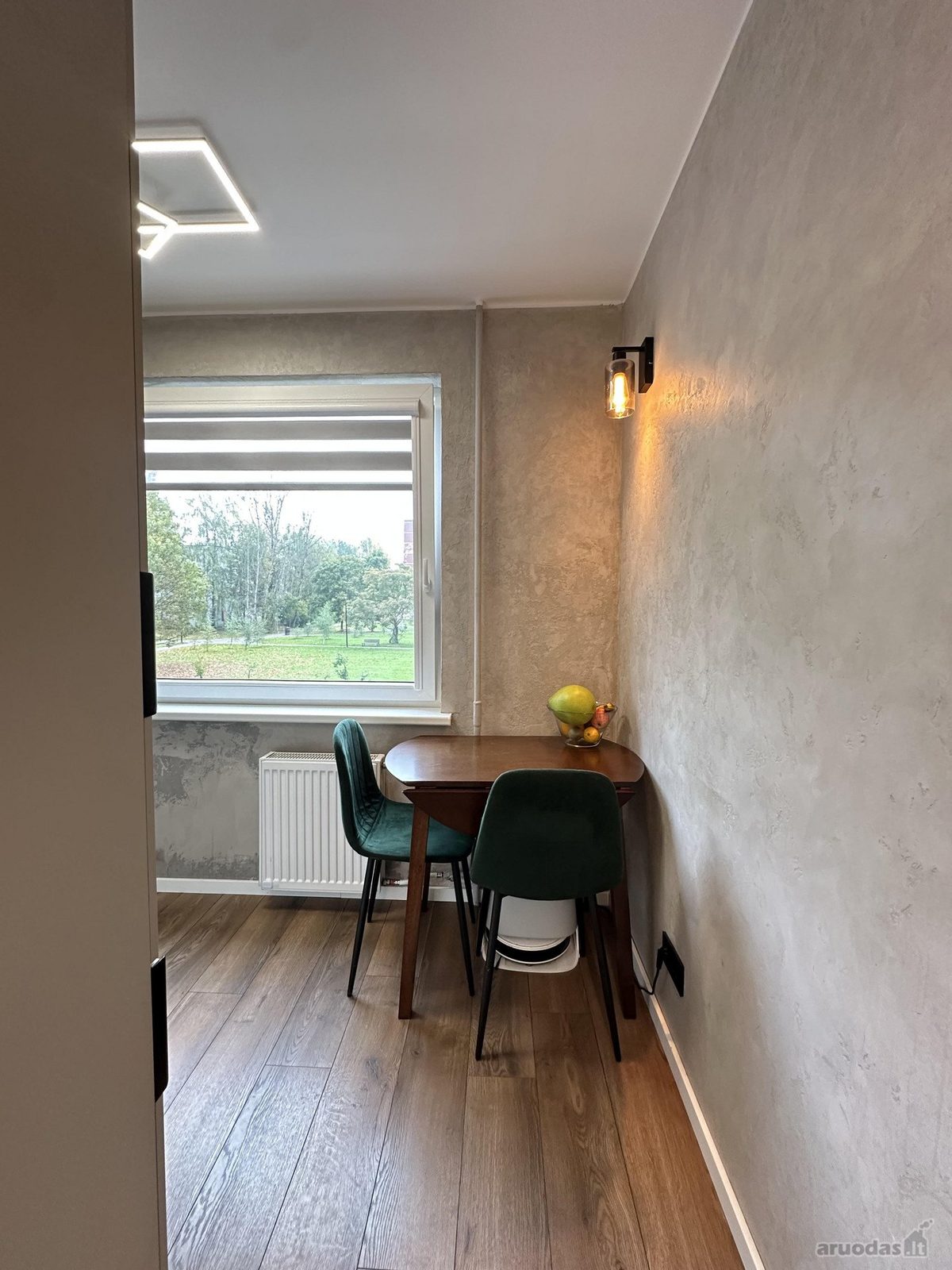 2-room apartment for sale — Vilnius, Karoliniškės, Rolando Jankausko g. — photo 11