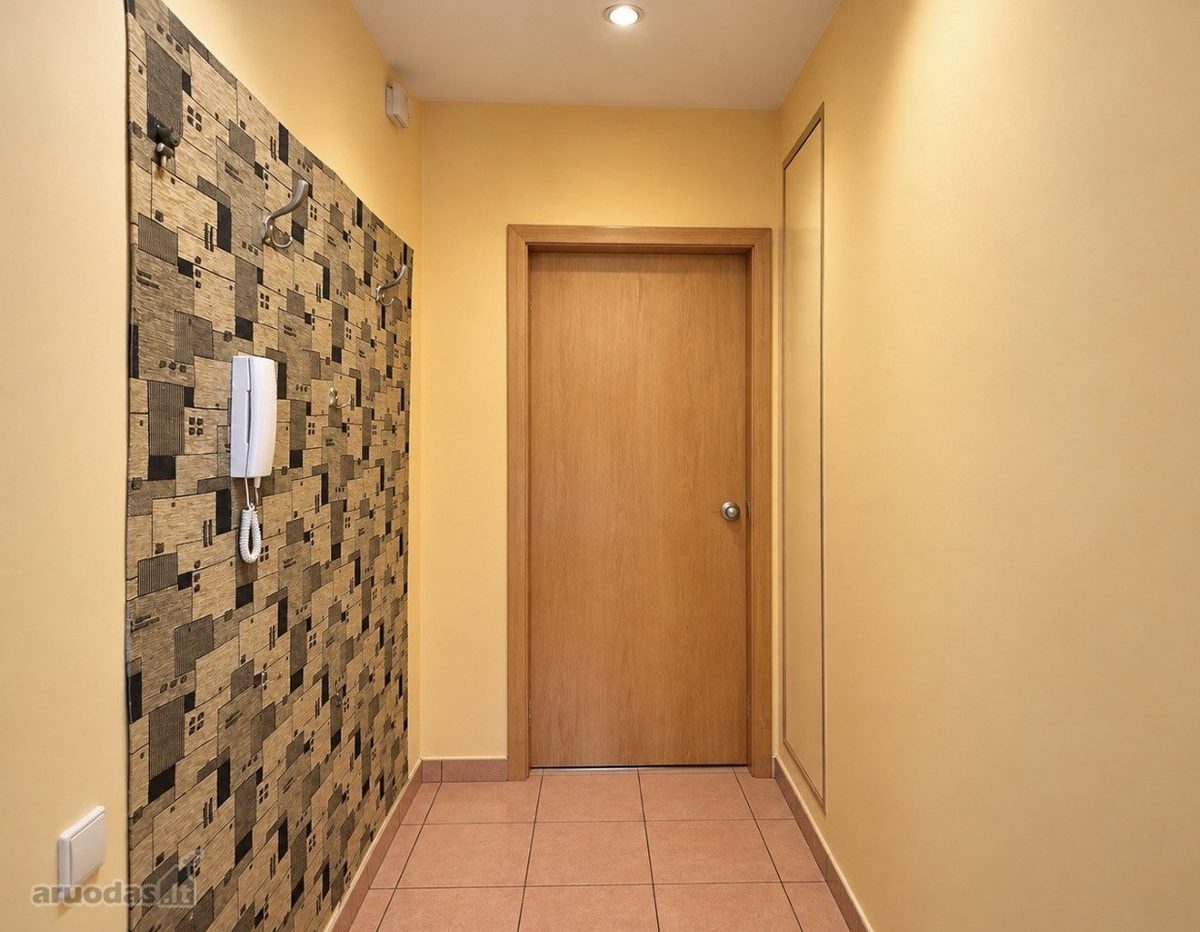 2-room apartment for sale — Vilnius, Lazdynai, Architektų g. — photo 14