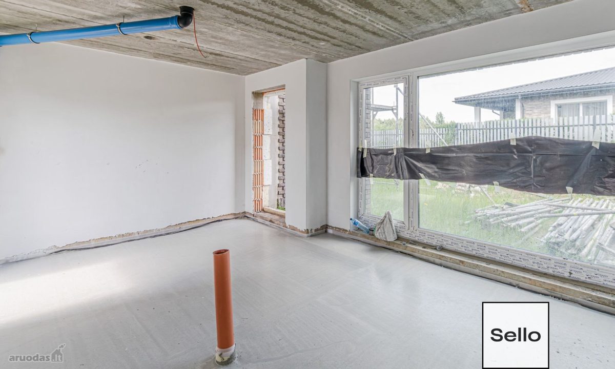 House for sale — Vilnius, Pilaitė, Notangos g. — photo 21