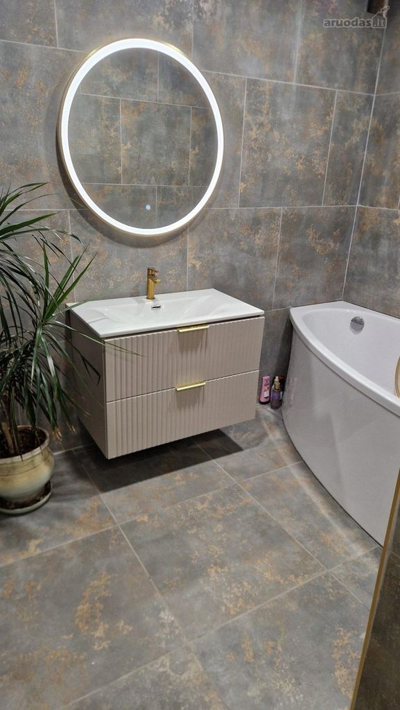 3-room apartment for sale — Vilnius, Justiniškės, Taikos g. — photo 1