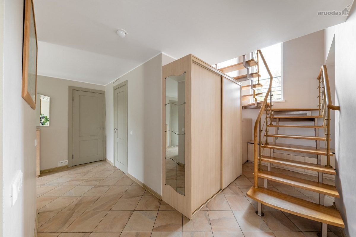 House for sale — Vilnius, Salininkai, Apso g. — photo 17