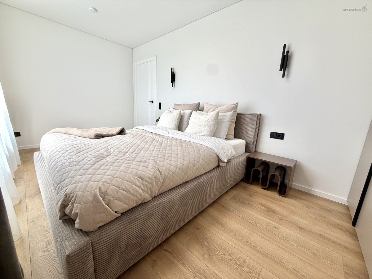 3-room apartment for sale — Vilnius, Pašilaičiai, Tarandės g. — photo 15