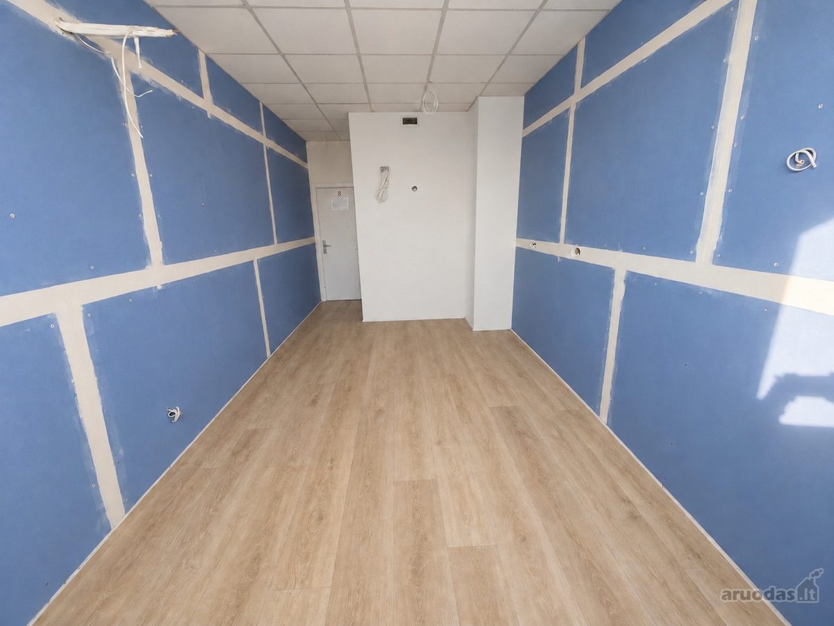 1-room apartment for sale — Vilnius, Naujamiestis, Švitrigailos g. — photo 7