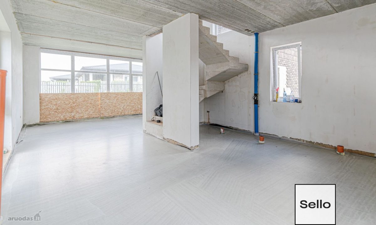 House for sale — Vilnius, Pilaitė, Notangos g. — photo 9