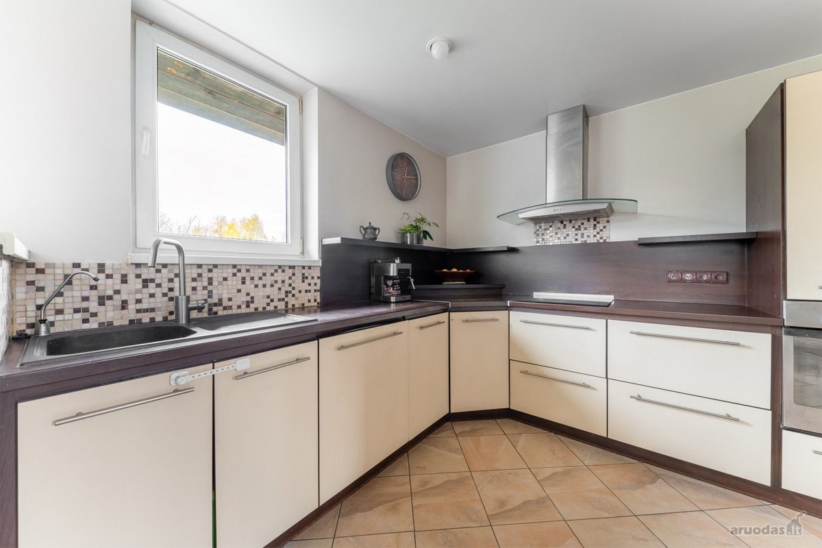 House for sale — Vilnius, Salininkai, Apso g. — photo 12