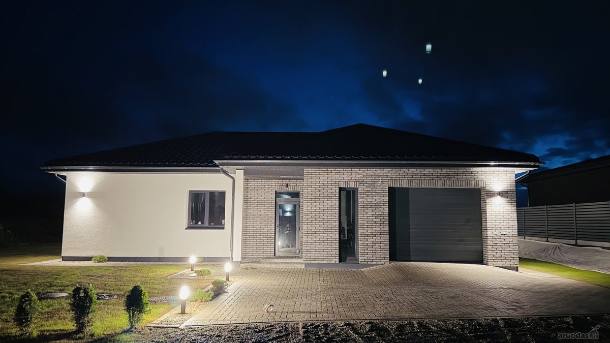 House for sale — Vilnius, Aukštieji Paneriai, Varnikėlių g. — photo 34