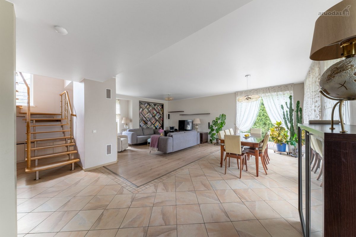 House for sale — Vilnius, Salininkai, Apso g. — photo 9