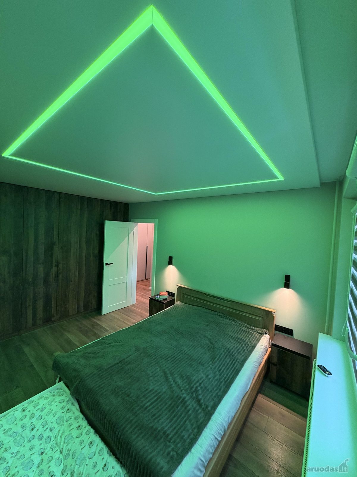 2-room apartment for sale — Vilnius, Karoliniškės, Rolando Jankausko g. — photo 10