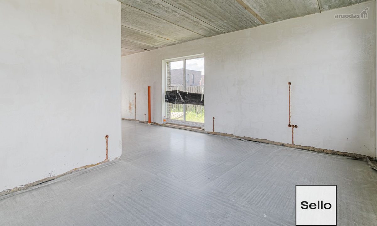 House for sale — Vilnius, Pilaitė, Notangos g. — photo 4