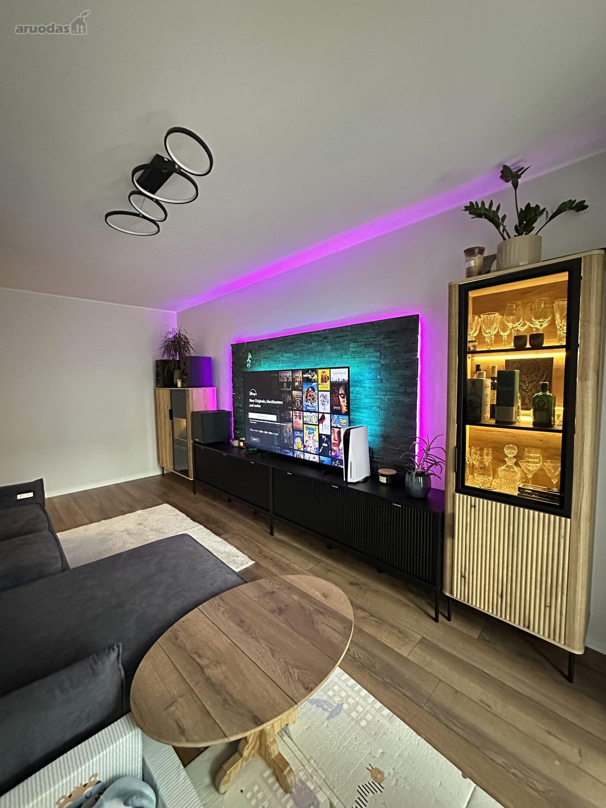 2-room apartment for sale — Vilnius, Karoliniškės, Rolando Jankausko g. — photo 5