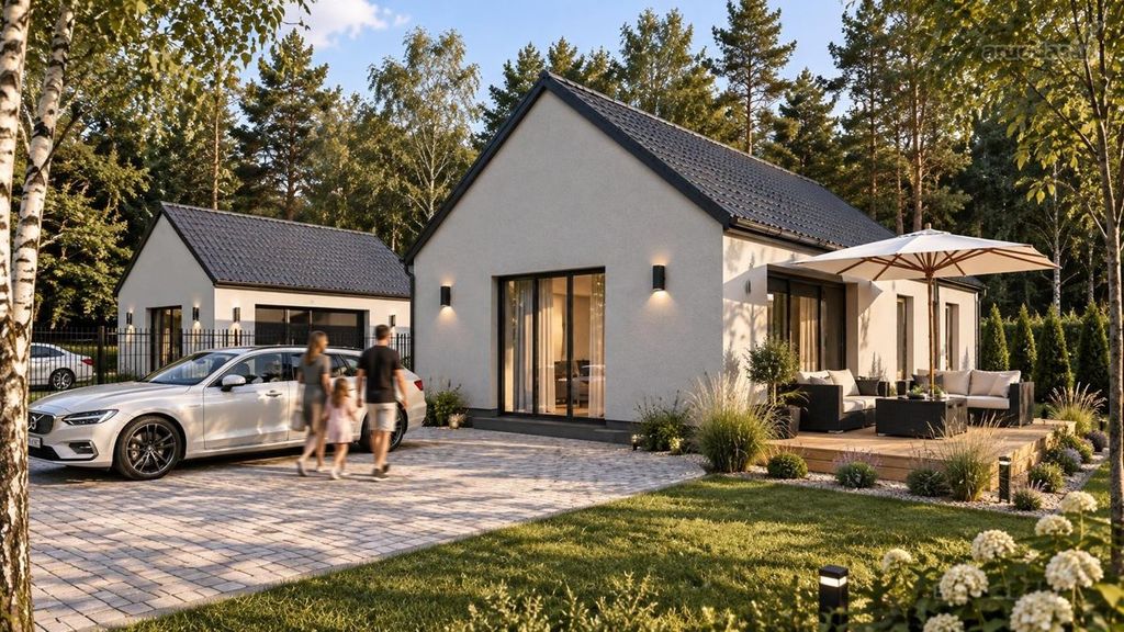 House for sale — Vilnius, Salininkai, Kelmijos Sodų 41-oji g. — photo 1