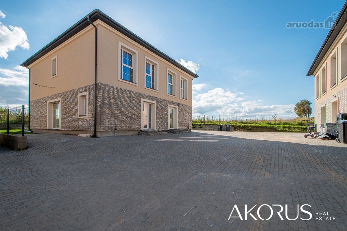 House for sale — Vilnius, Didieji Gulbinai, Skalvos g. — photo 26