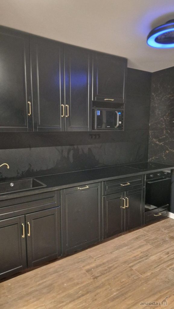 3-room apartment for sale — Vilnius, Justiniškės, Taikos g. — photo 27