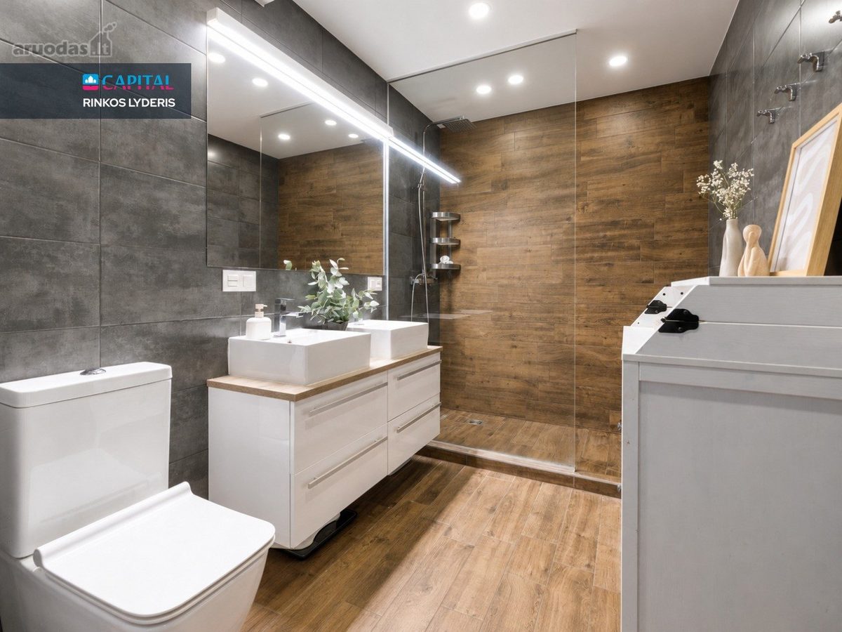 House for sale — Vilnius, Pilaitė, Sasnos g. — photo 15