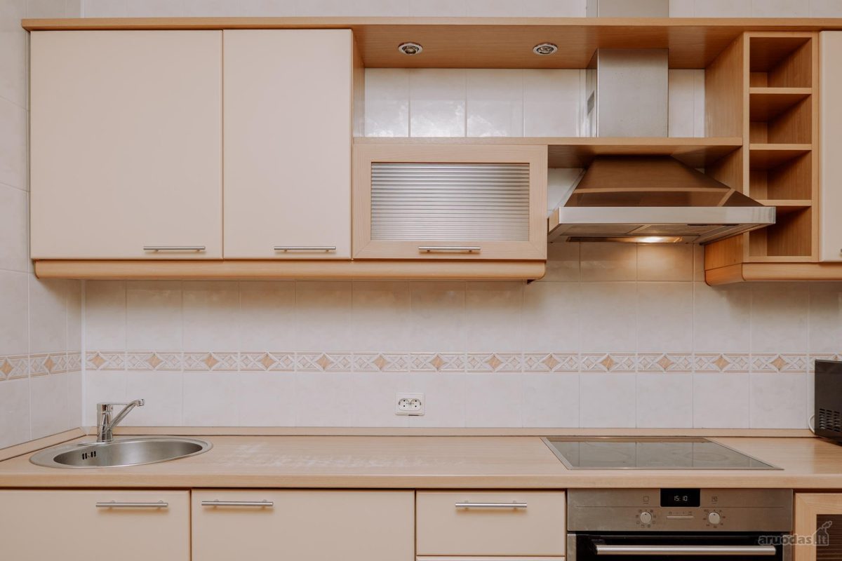3-room apartment for sale — Vilnius, Šeškinė, Šeškinės g. — photo 3