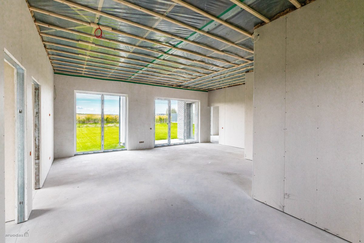 House for sale — Vilnius, Aukštieji Paneriai, Varnikėlių g. — photo 17