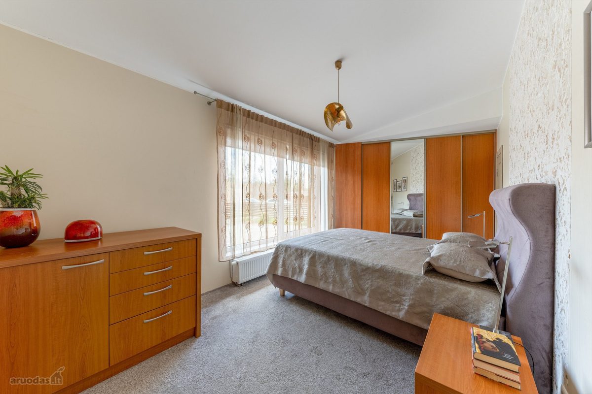 House for sale — Vilnius, Salininkai, Apso g. — photo 22