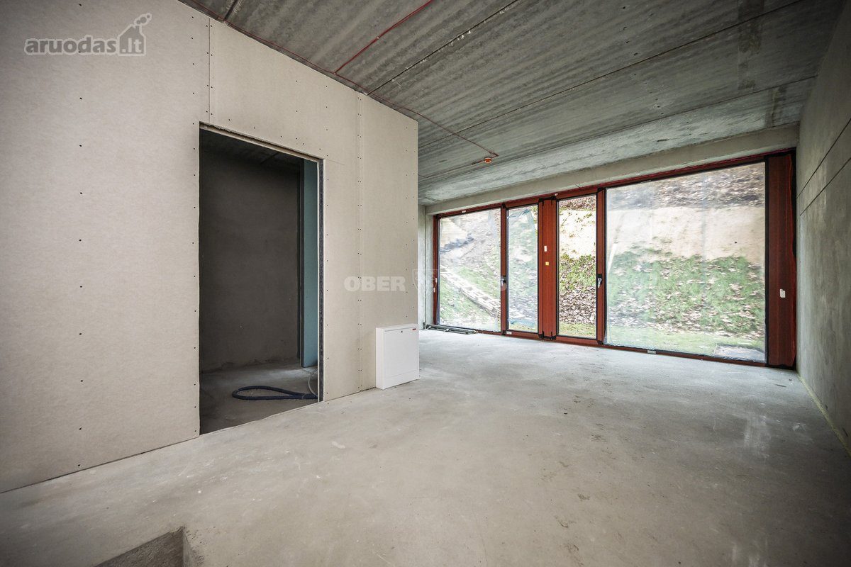 4-room apartment for sale — Vilnius, Rasos, Gardino g. 22 — photo 12