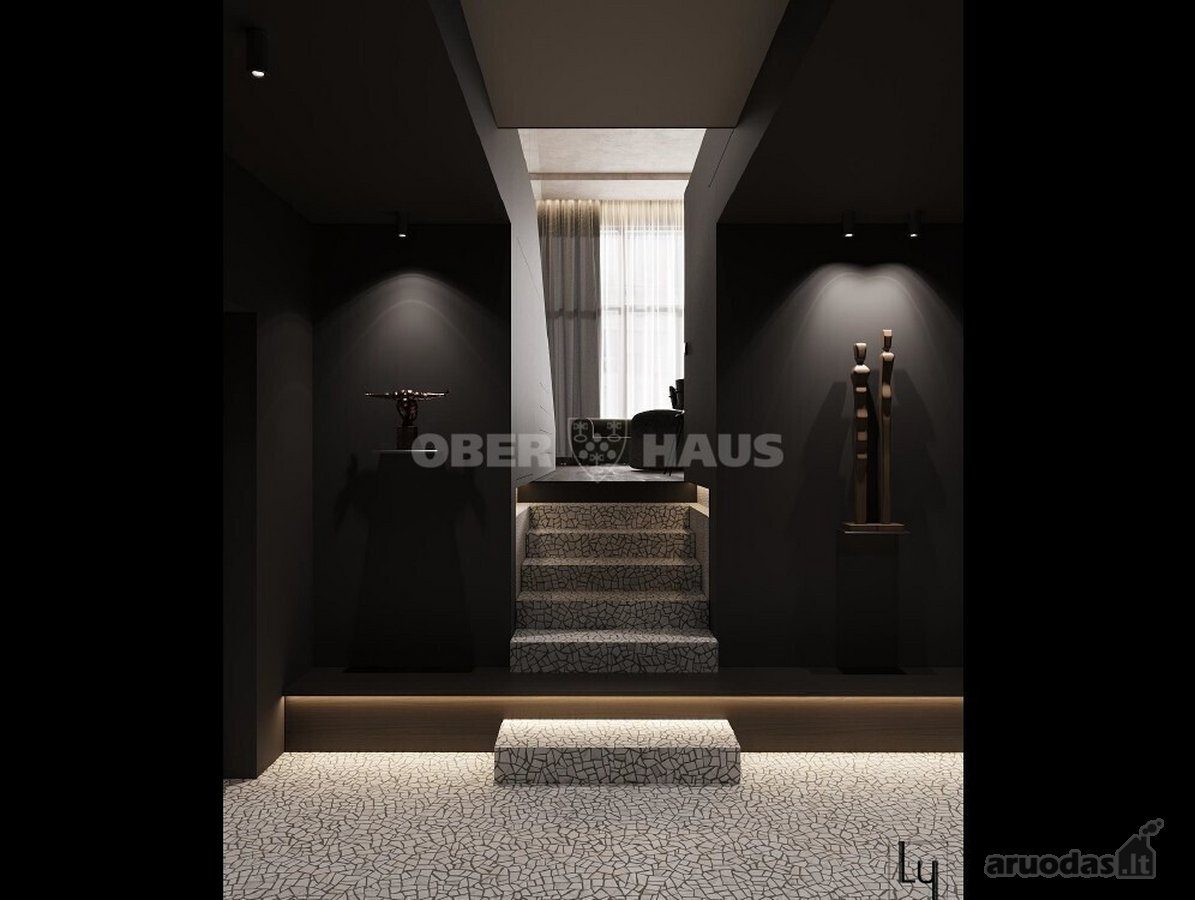 4-room apartment for sale — Vilnius, Rasos, Gardino g. — photo 9